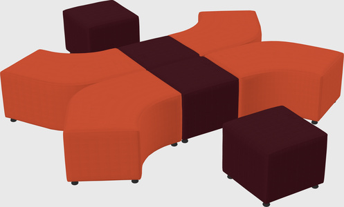 Lounge set