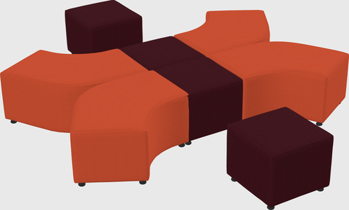 Lounge set