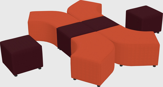 Lounge set