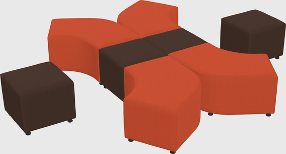 Lounge set