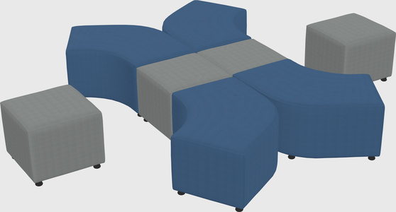 Lounge set