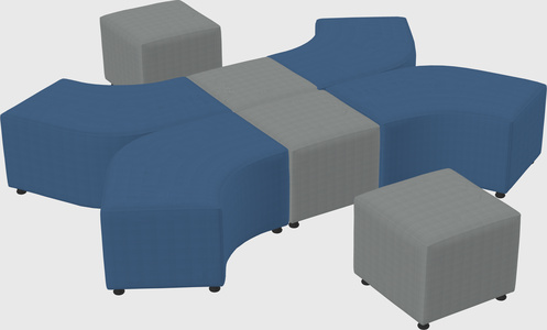 Lounge set