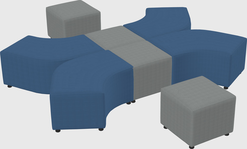 Lounge set