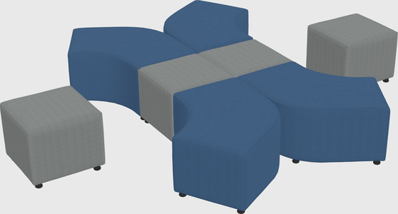 Lounge set