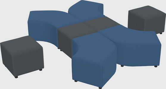 Lounge set