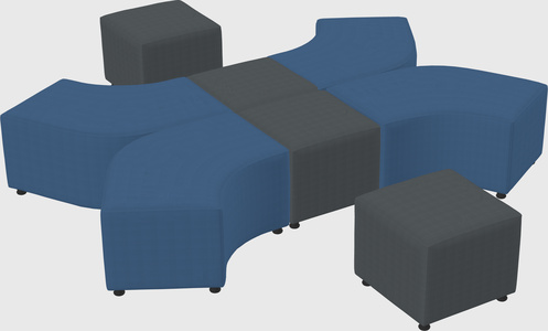 Lounge set