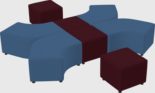 Lounge set
