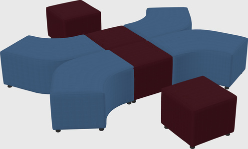 Lounge set