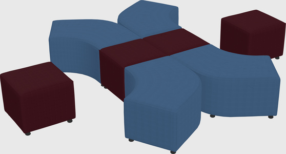 Lounge set