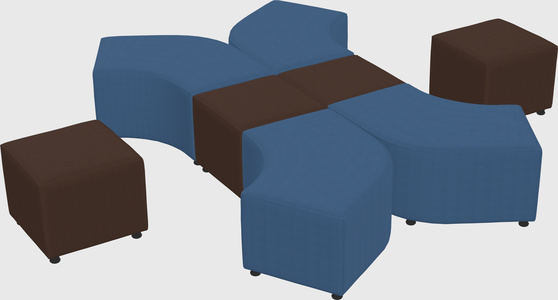 Lounge set