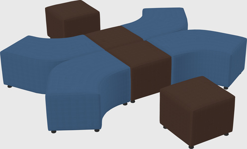 Lounge set