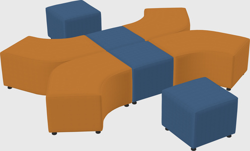 Lounge set