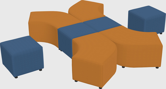 Lounge set