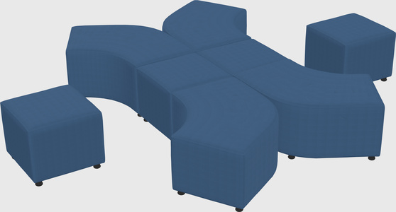 Lounge set
