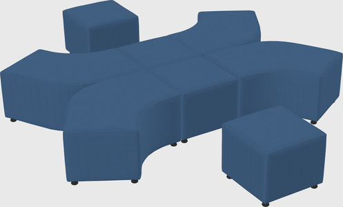 Lounge set