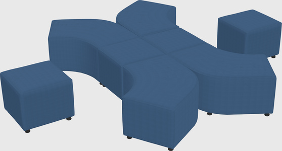 Lounge set