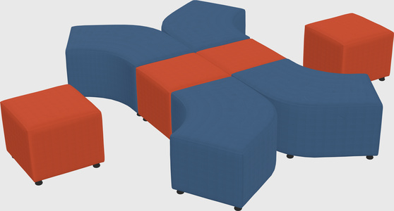 Lounge set