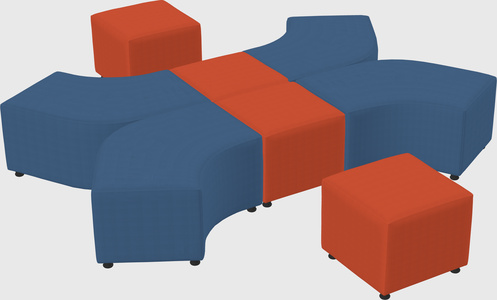 Lounge set