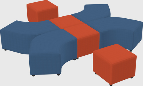 Lounge set