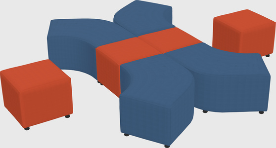 Lounge set