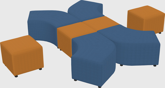 Lounge set