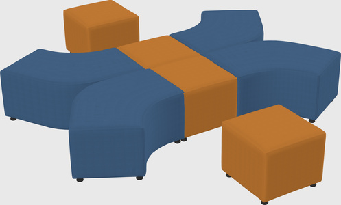 Lounge set