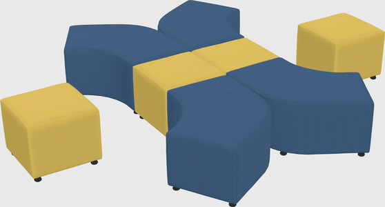 Lounge set