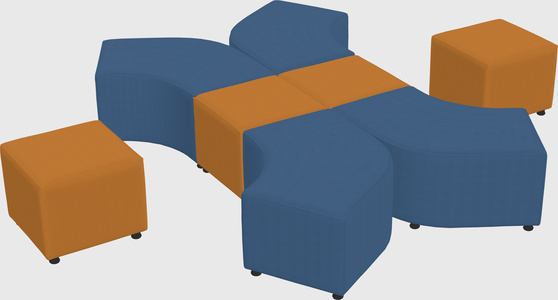 Lounge set