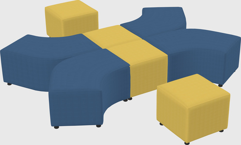 Lounge set