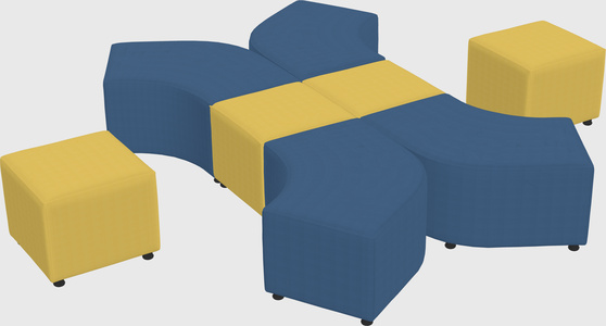 Lounge set