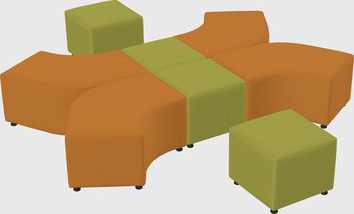 Lounge set