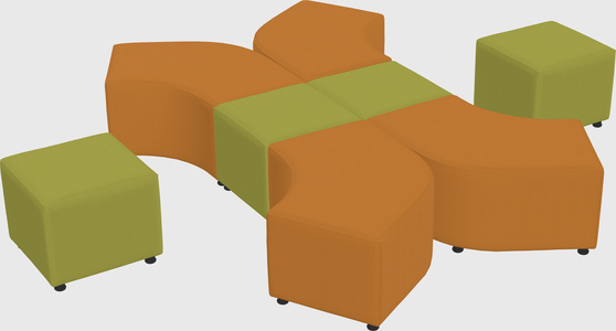 Lounge set