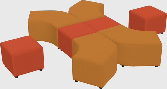 Lounge set