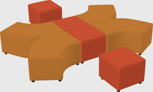 Lounge set
