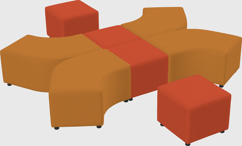 Lounge set