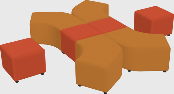 Lounge set