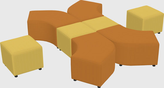 Lounge set