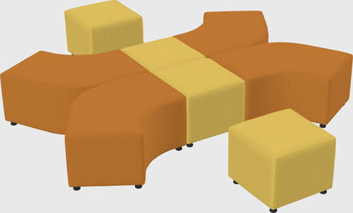 Lounge set