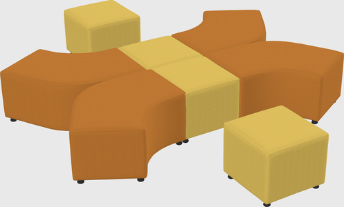 Lounge set