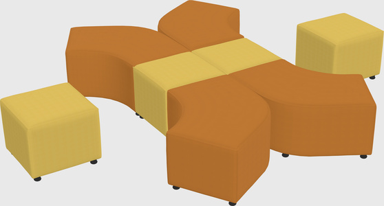 Lounge set