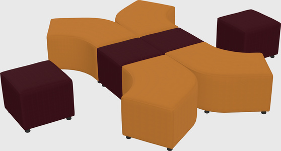 Lounge set