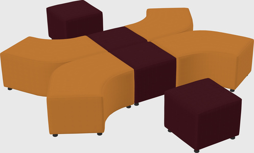 Lounge set