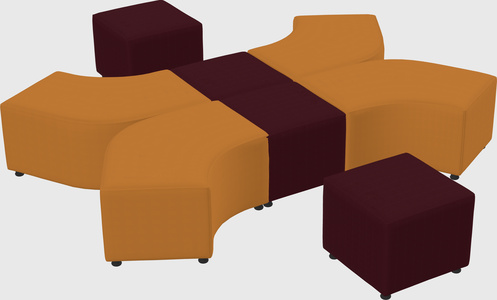 Lounge set