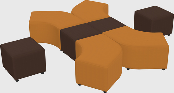 Lounge set