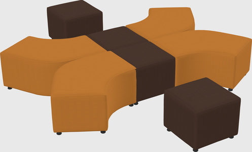 Lounge set
