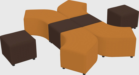 Lounge set