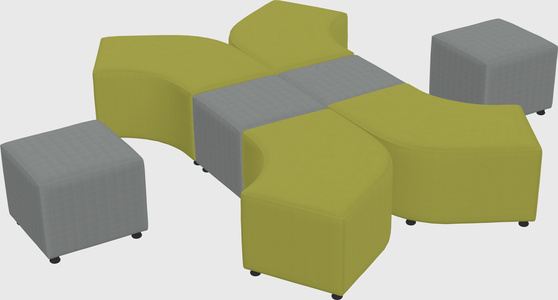 Lounge set