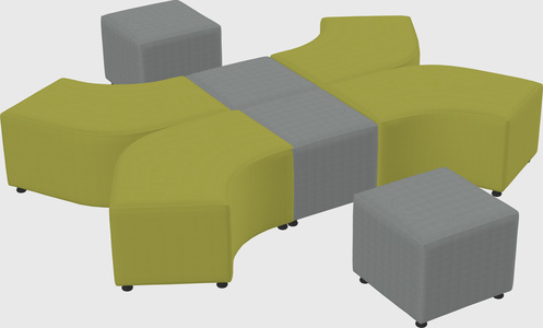Lounge set