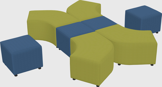 Lounge set