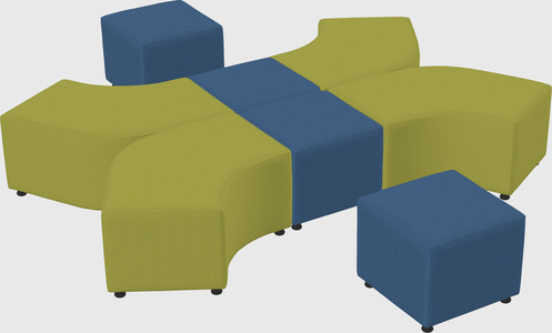 Lounge set
